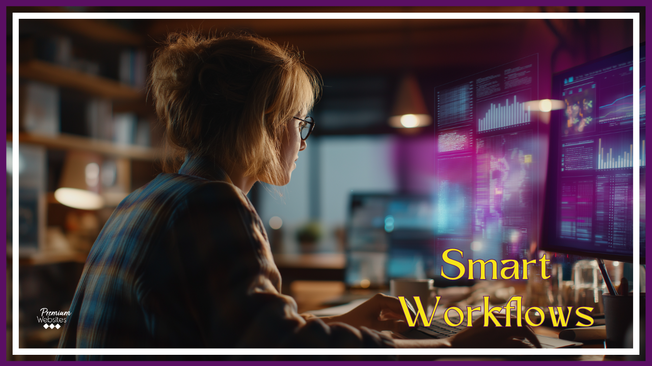 Smart Workflows