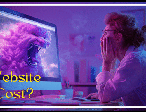 How Much Should a Website Cost?