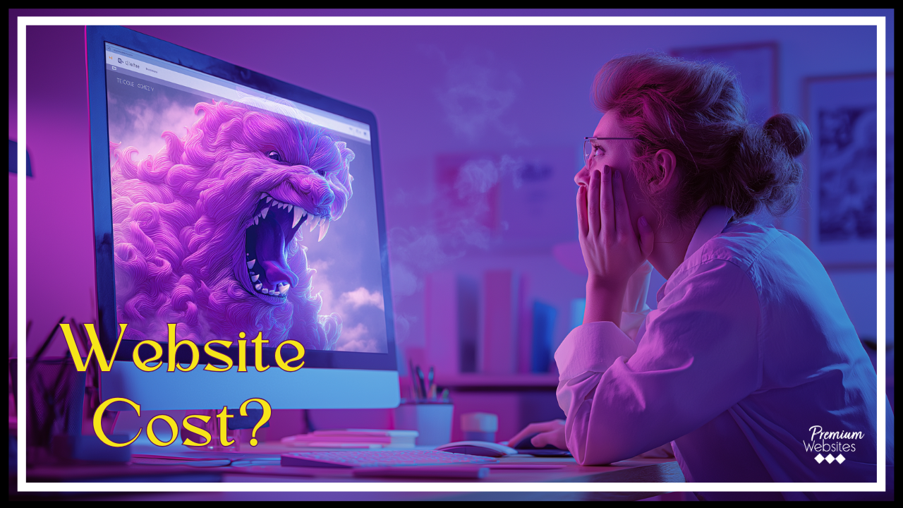 Website Cost