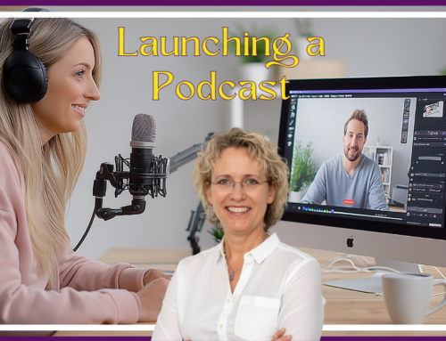 How to Launch a Successful Podcast
