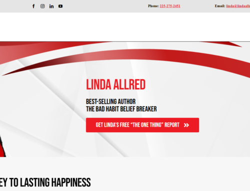 Linda Allred