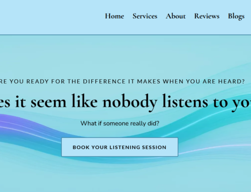 Linda Lee Listening