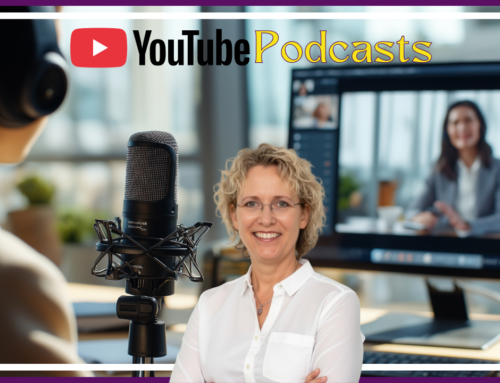 How YouTube Turned Podcasts Into a Video-First Format