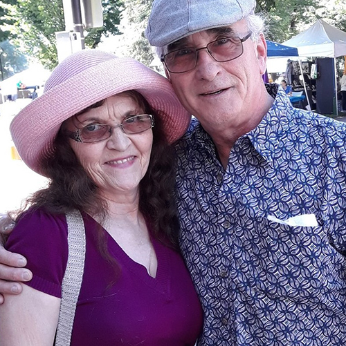 Joe and Linda Yosso 5 Star review for Premium Websites