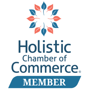 Holistic Chamber of Commerce Member