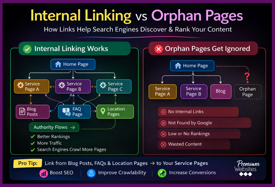 internal-linking-vs-orphaned-pages Internal Linking VS Orphaned Pages