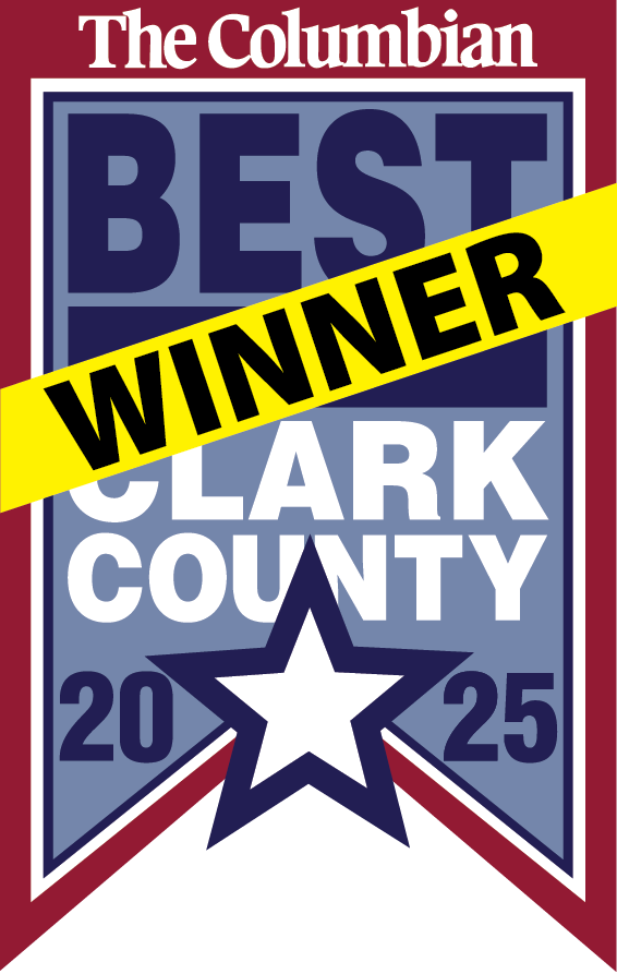 Best of Clark County in Website Design 2025, Premium Websites, Inc.