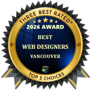 Three Best Rated Web Designers 2026 Premium Websites, Inc