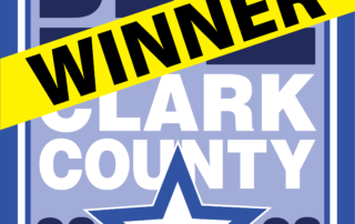 Website Design Winner 2026