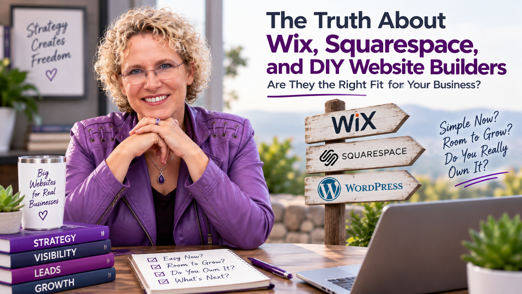 truth-diy-websites The Truth About DIY Website Builders