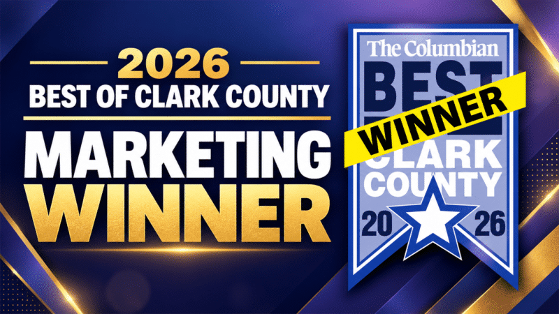 Best of Clark County in Marketing 2026
