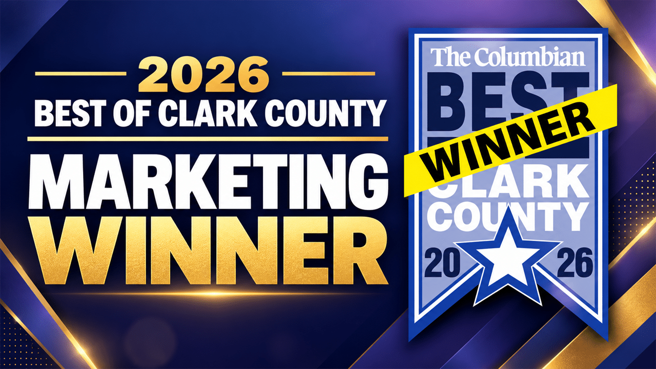 Best of Clark County in Marketing 2026